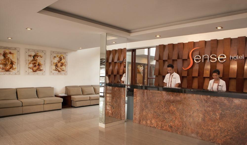 D'Primahotel Seminyak Dış mekan fotoğraf