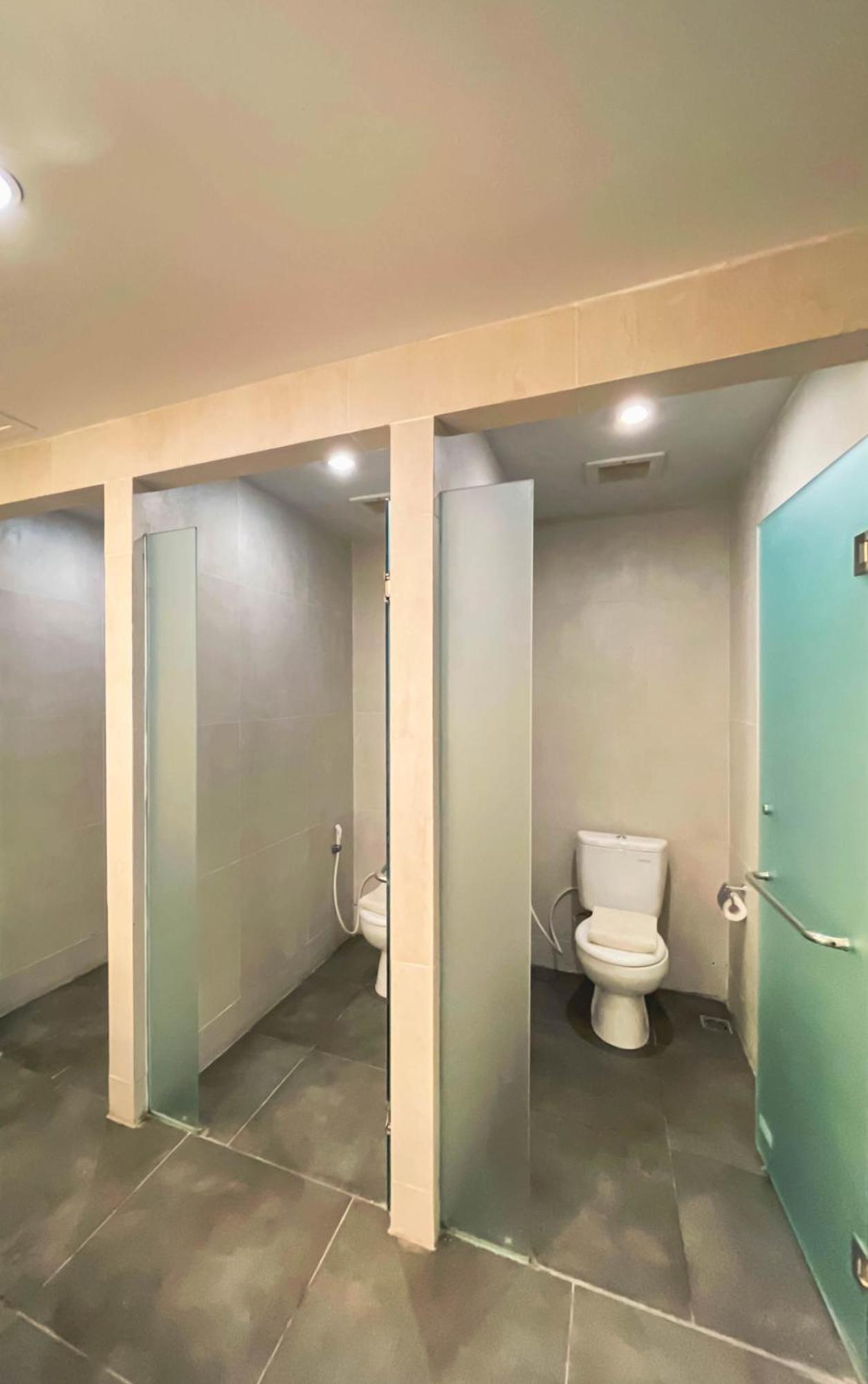 D'Primahotel Seminyak Dış mekan fotoğraf