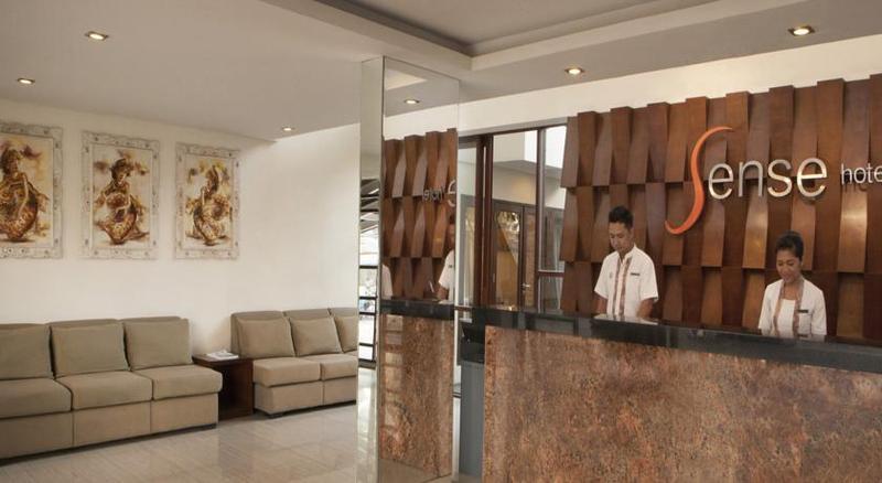 D'Primahotel Seminyak Dış mekan fotoğraf