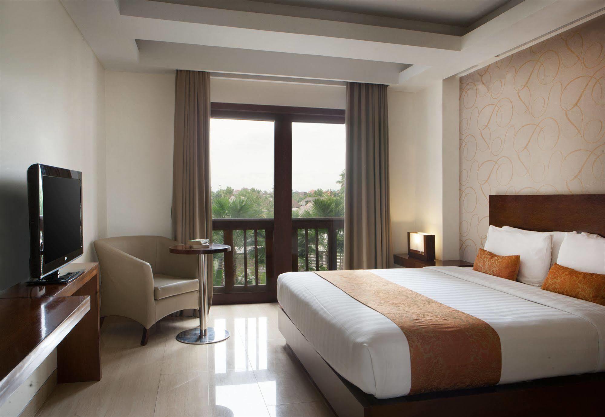 D'Primahotel Seminyak Dış mekan fotoğraf