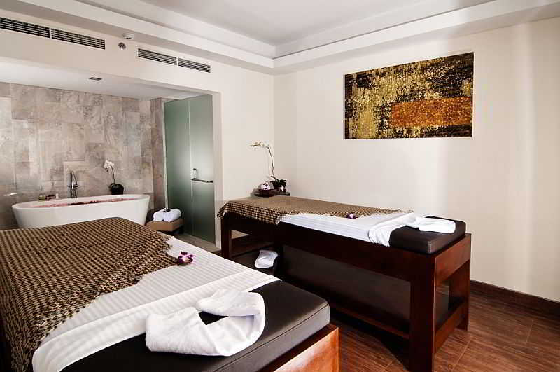 D'Primahotel Seminyak Dış mekan fotoğraf