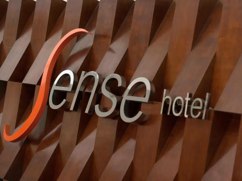 D'Primahotel Seminyak Dış mekan fotoğraf