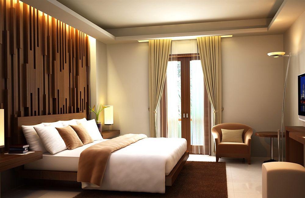 D'Primahotel Seminyak Oda fotoğraf